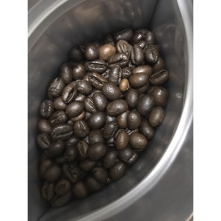 Combo 2 túi Cafe hạt rang nguyên chất culi 500g - coffeebotbien