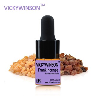 Tinh dầu trầm hương 5ml Tinh dầu bạc hà nguyên chất chống lão hóa mặt