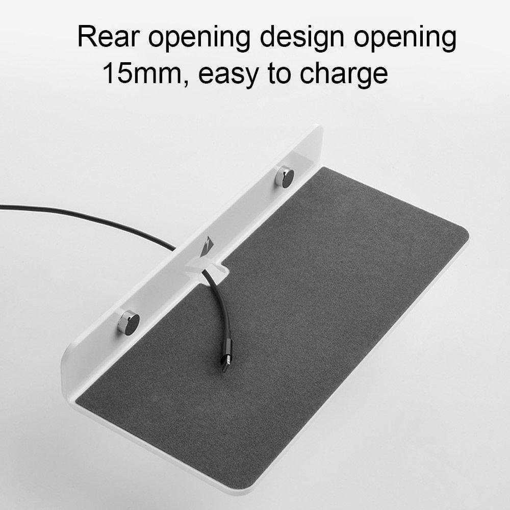 CONOPERY Giá Đỡ Loa Gắn Tường 9inch Gọn Nhẹ Tiện Dụng