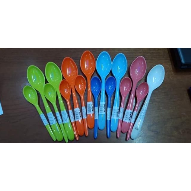 Muỗng bự Gb baby
