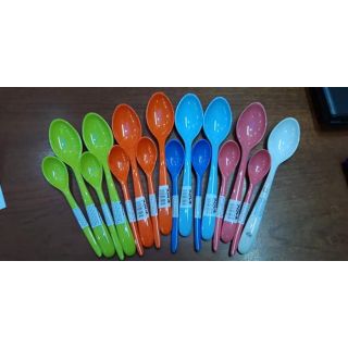 Muỗng bự Gb baby