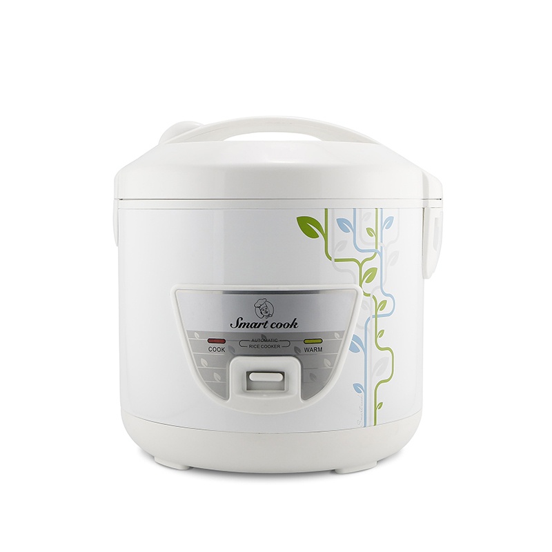 Nồi cơm điện Smartcook dung tích 1.8L RCS-1788