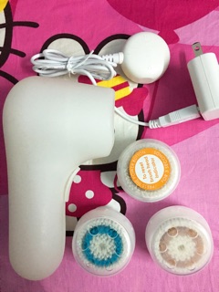 Cọ rửa mặt clarisonic mia 2