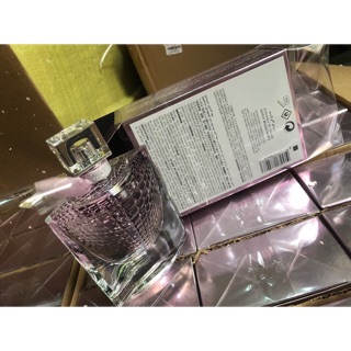 Nước hoa lancome la vie est belle ieclat 100ml