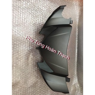 Ốp đầu trước sirius đĩa xám nhám  5c6f614310pe
