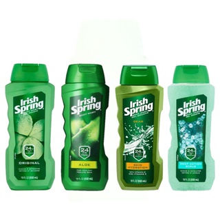 Sữa tắm Irish Spring Original 532ml