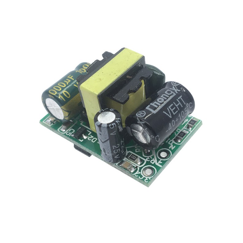 Mô Đun Hạ Áp Ac-dc 5v 700ma (3.5w) Ac-dc 220v | BigBuy360 - bigbuy360.vn