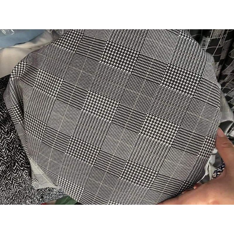 Vải umi caro. 90k/m