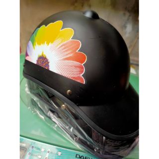 Mũ bảo hiểm nam nữ