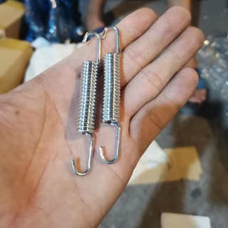 1 cặp lò xo pô độ ( giá sỉ)