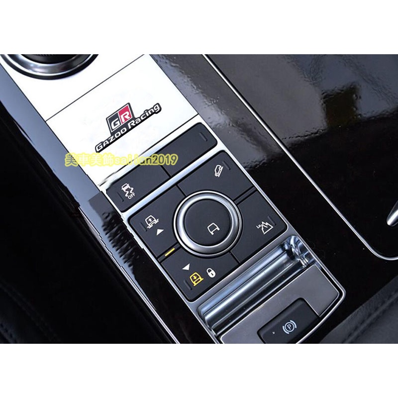 Phù Hợp Miếng Dán logo Bằng Kim Loại Trang Trí Vô Lăng Xe Hơi Thể Thao toyota gr gt86 reiz