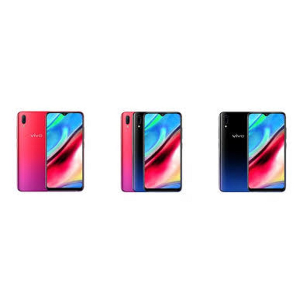'' Máy Xịn -Giá Sốc '' điện thoại Vivo Y93 2sim ram 3G/64G mới Chính Hãng - màn hình 6.2inch, bảo hành 12 tháng | BigBuy360 - bigbuy360.vn
