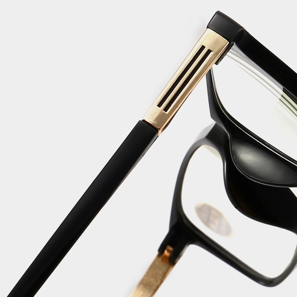 Mắt kính đọc sách +1.0~+4.0 độ thiết kế nhỏ gọn thời trang cho nam và nữ