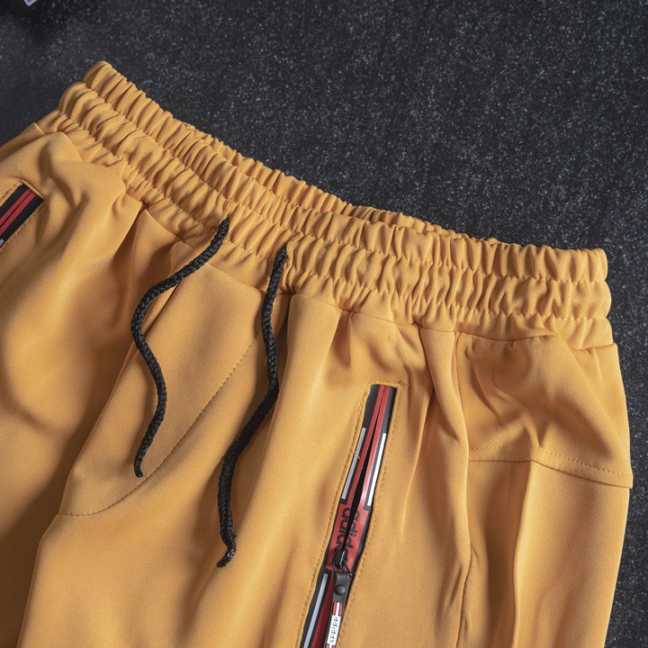 Quần shorts thể thao nam- One004 -chất vải thun poly cao cấp, phom 40-80kg | BigBuy360 - bigbuy360.vn