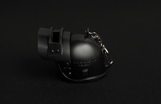 Mũ PUBG Cấp 3 6cm
