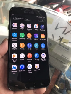 Điện thoại samsung j730 pro