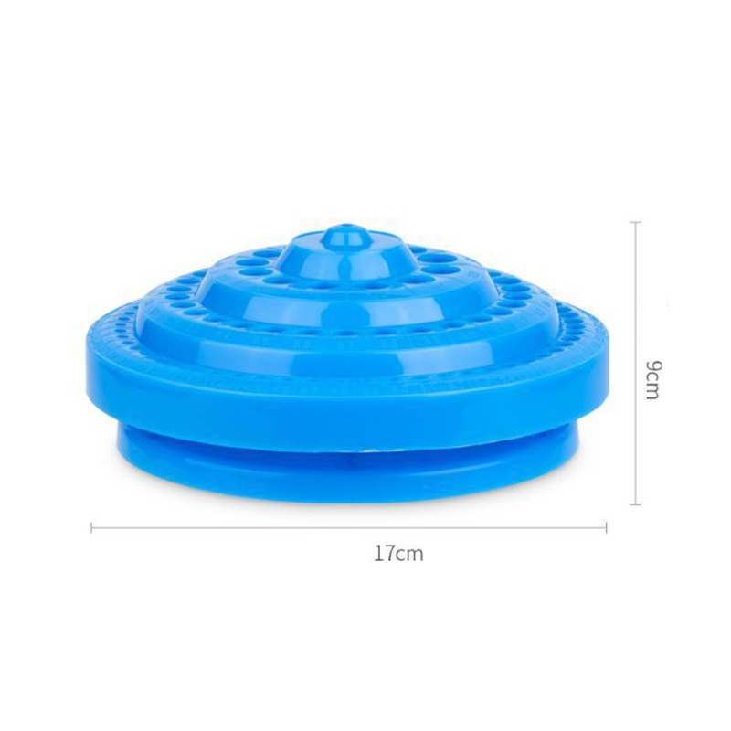 Hộp Đựng Mũi Khoan Bằng Nhựa Pp Dày Dặn Kích Thước 9x17cm