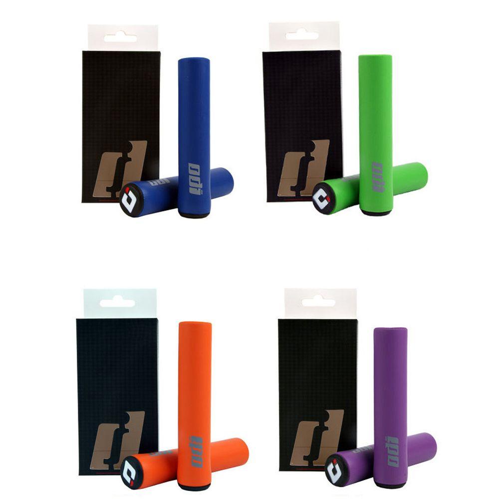 Vỏ Bọc Tay Lái Xe Đạp Leo Núi Chất Liệu Mềm Mại Tiện Dụng