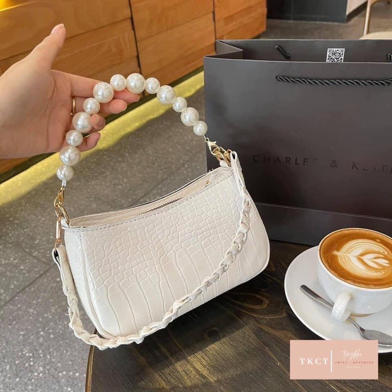 Túi Cắp Nách Ng.ọc Quai Đan | BigBuy360 - bigbuy360.vn