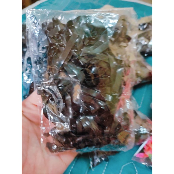 100g thun buộc tóc