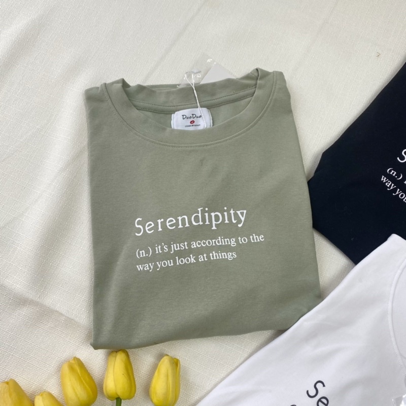 Áo Phông Nữ Chất Cotton lên Form vừa Rêu Dễ Mặc Ống Tay Sắn Ngắn Áo Thun Cộc In Chữ Dễ Mặc Dễ Phối Phong Cách HàQuốc