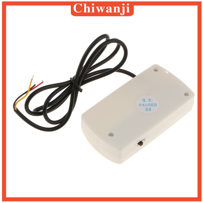 Chuông Báo Động An Ninh Tự Động 120db