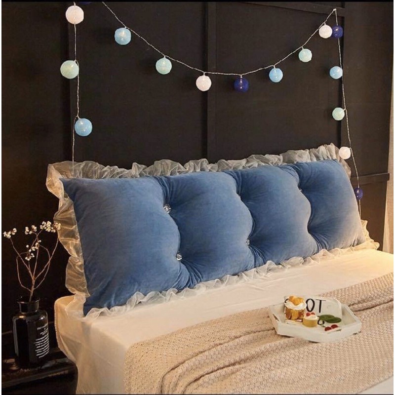 GỐI TỰA ĐẦU GIƯỜNG CAO CẤP