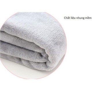 Chăn gối văn phòng 2in1
