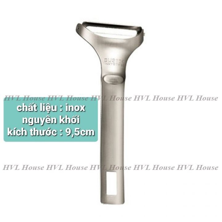 Dao Gọt Hoa Quả Inox304