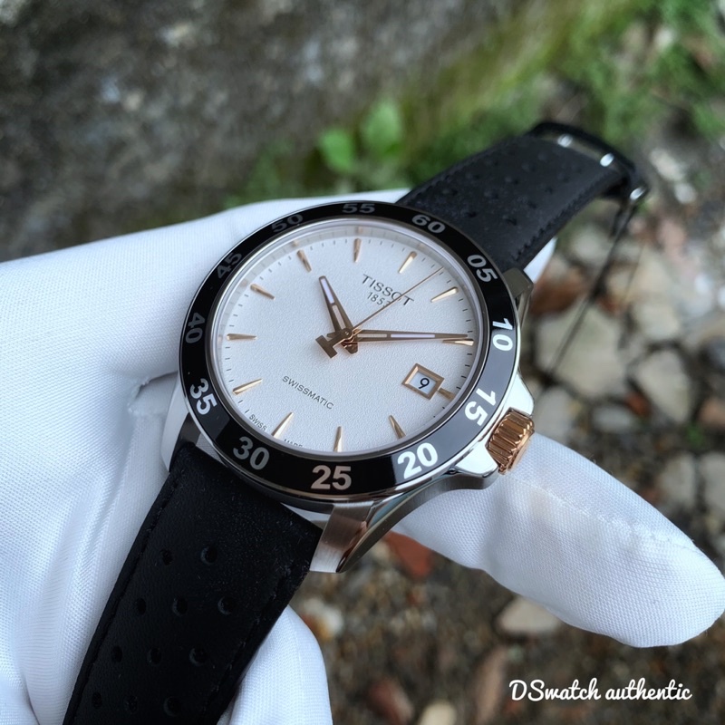 Đồng hồ nam Tissot T106.407.26.031.00 chính hãng