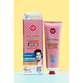 Kem chống nắng Cathy Doll SPF50 Thái Lan