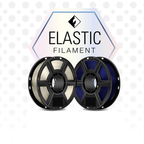 Nhựa in 3d Flashforge Elastic (TPU95A) 0.5kg/Cuộn