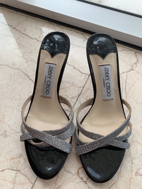 Guốc thời trang size 37