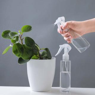 [ Featured ] Bình Xịt Đựng Dầu Gội Tiện Dụng 150ml/200ml