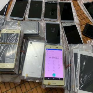 Điện thoại sonyXperia X Performance ram 3gb rom 32gb