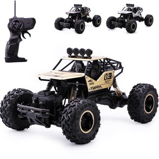 Xe Địa Hình Offroad 1:16 Kèm Sạc + Pin (XDK6141)