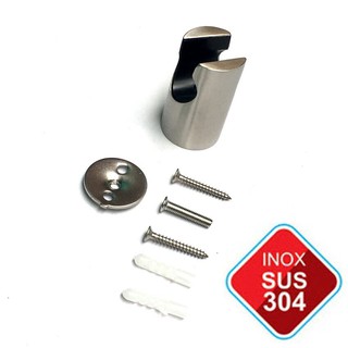ĐẾ CÀI VÒI XỊT INOX 304