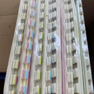 Thảm xốp ghép sàn