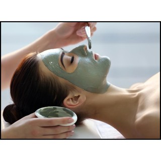 Decal dán tường trang trí spa beauty salon Mã số spa_016K