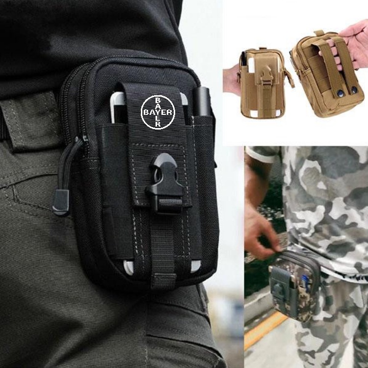 Túi phụ kiện Bayer