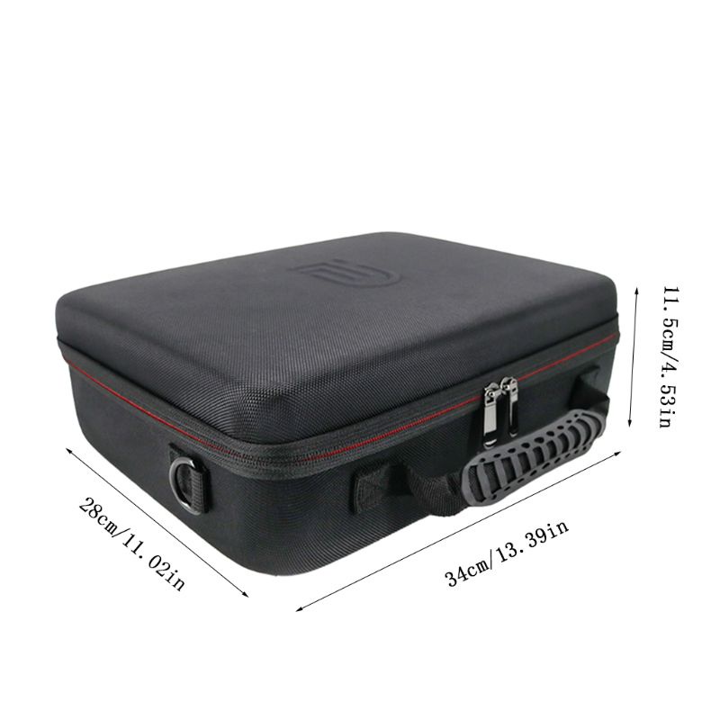 Hộp Đựng Drone Mavic Air 2 Bằng Chất Liệu Cứng Cáp Chống Trầy Xước