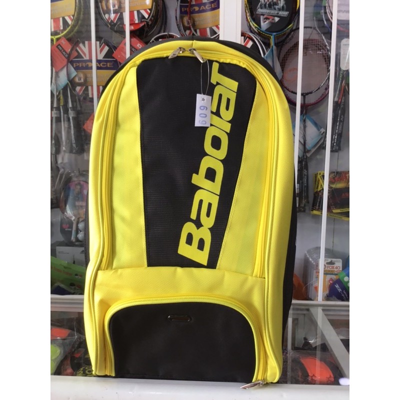 BALO TENNIS NHIỀU MÀU (HÌNH TẠI SHOP)