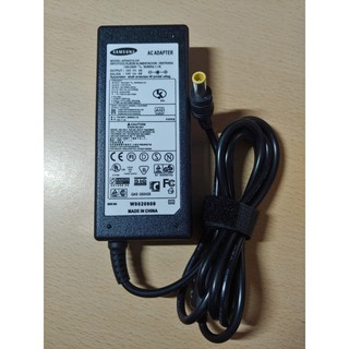 [SALE OFF] Adapter Sạc laptop for Samsung 14V 3A, Samsung 14V 4A, Samsung 19V 4.74A