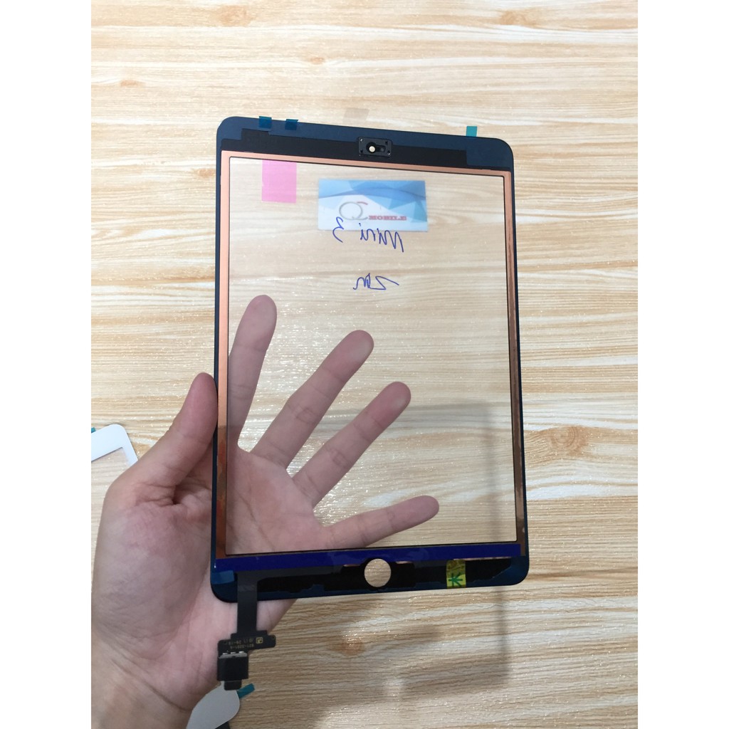 Cảm ứng Min.i 3 ( ic zin mạch đồng)