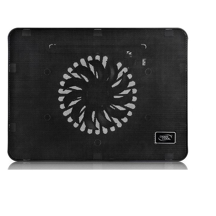 ➡✡✼ Quạt TảN NhiệT Mini Deepcool Cho Laptop