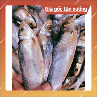 Cá trích khô phan thiết nhà làm 500g - Shop Khô Phan Thiết