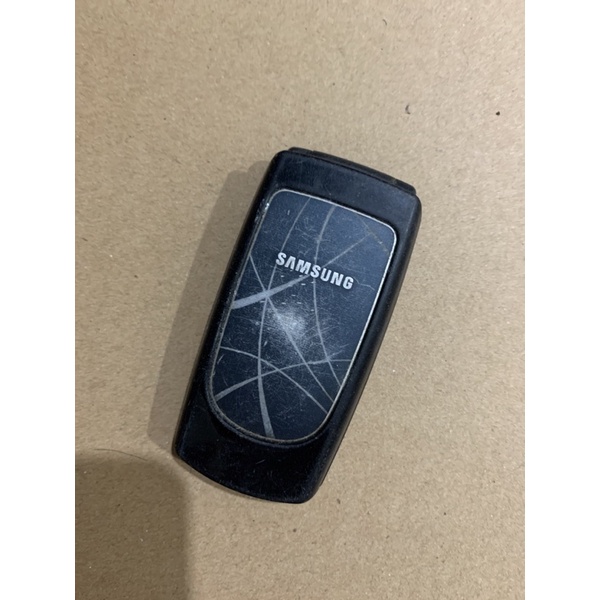 Xác điện thoại samsung x160