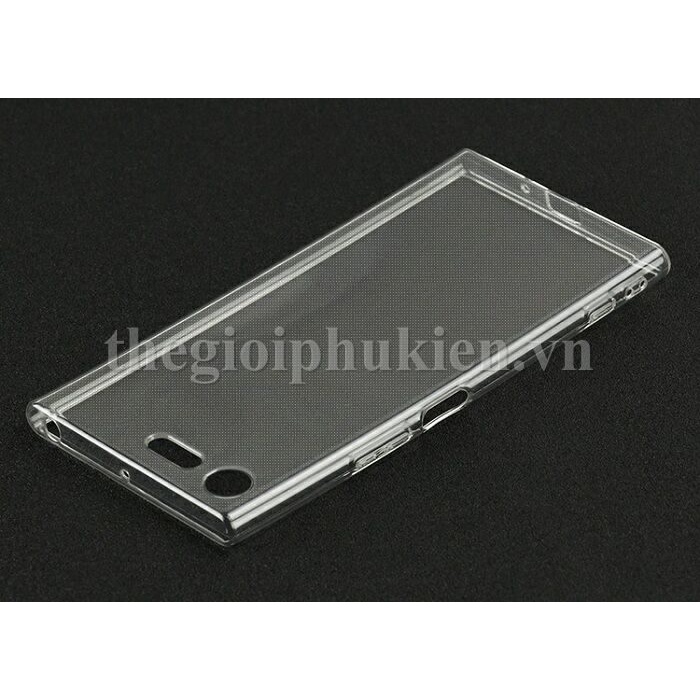 Kính cường lực + ốp cho Sony Xperia 5, X XZ1 XZ2 Compact XA1 Ultra XZ XZS XZ Premium XA2 L2 XA1 Plus XZ3 XZ4 Xpreia 1