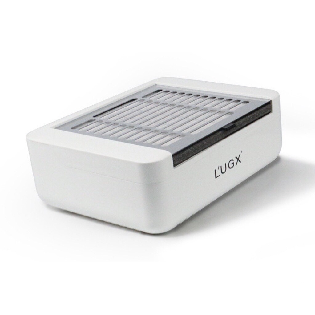 Máy hút bụi Nail LUGX-608- BẢO HÀNH 3 THÁNG