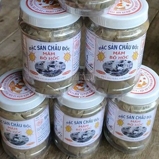 MẮM BÒ HÓC  500gr